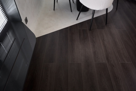 Кварцевый ламинат Fargo Бевел Дуб Бастион 50-6191-41