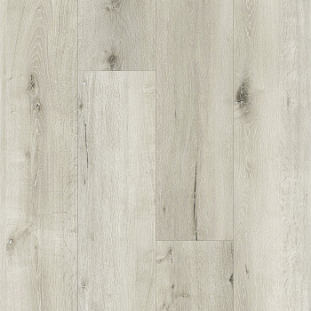 Кварцевый ламинат Fargo Комфорт экстра Дуб Снежный DL1601